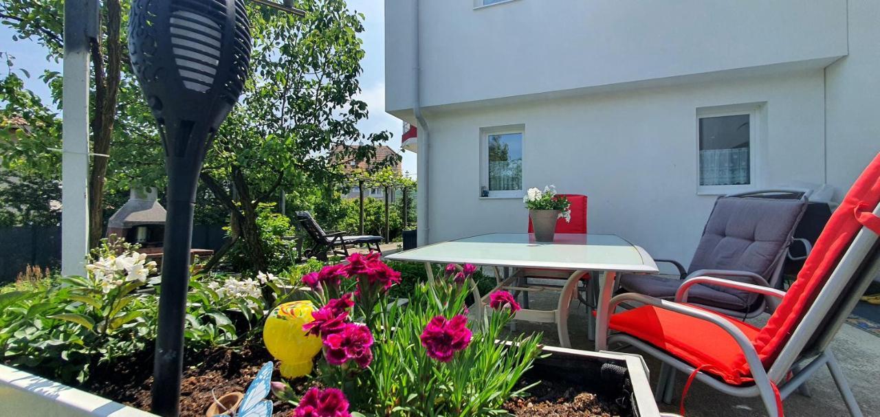 Apartament Naturgespuer In Wiedeń