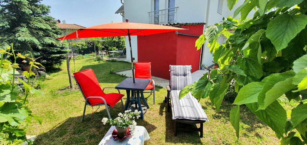 Apartament Naturgespuer In *
