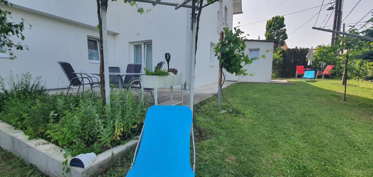 Apartament Naturgespuer In Wiedeń