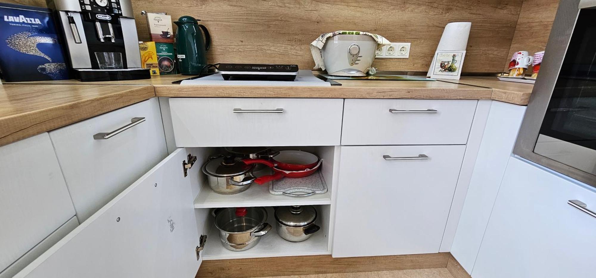 Naturgespuer In Apartament Wiedeń