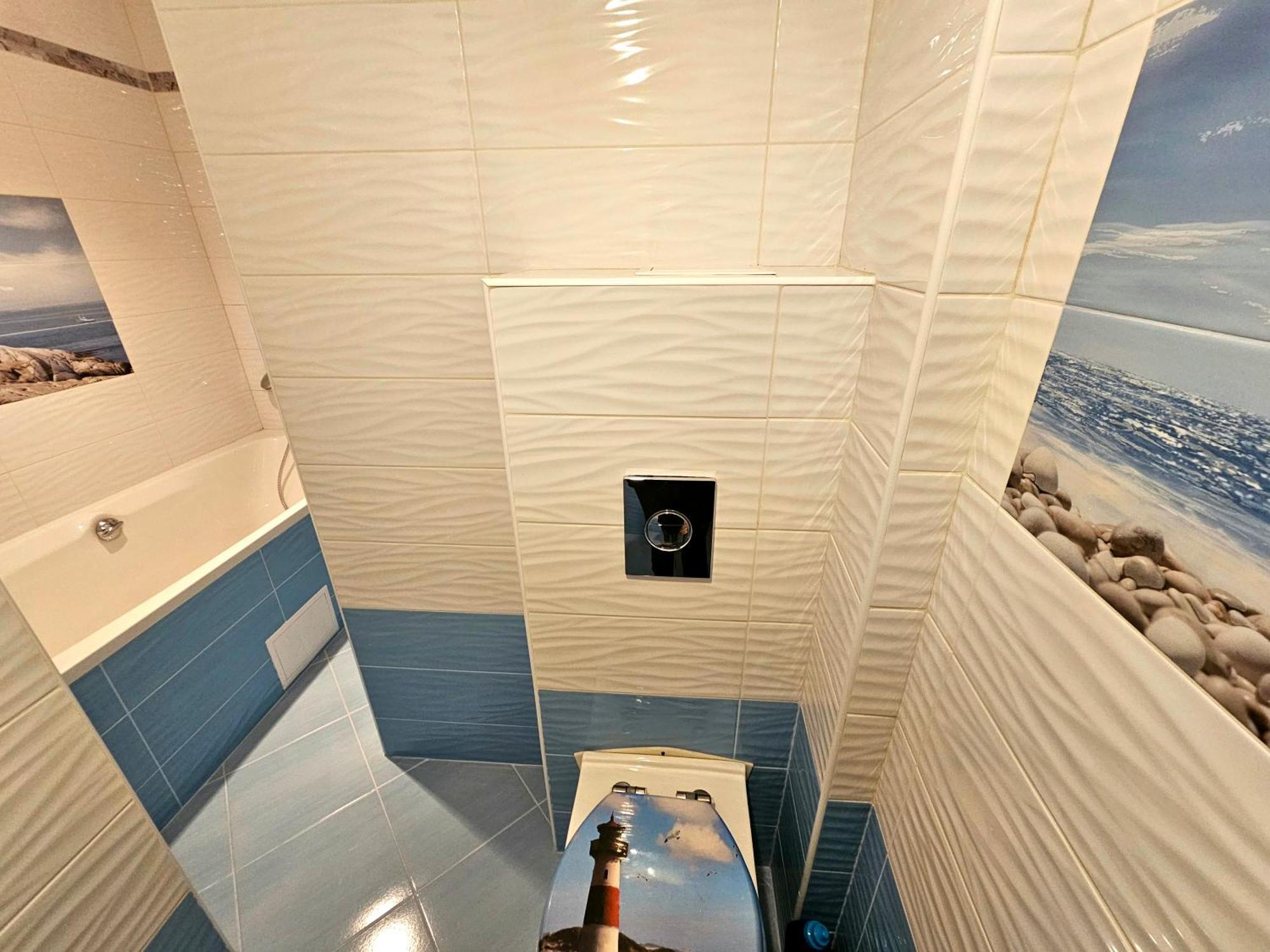 Apartament Naturgespuer In *