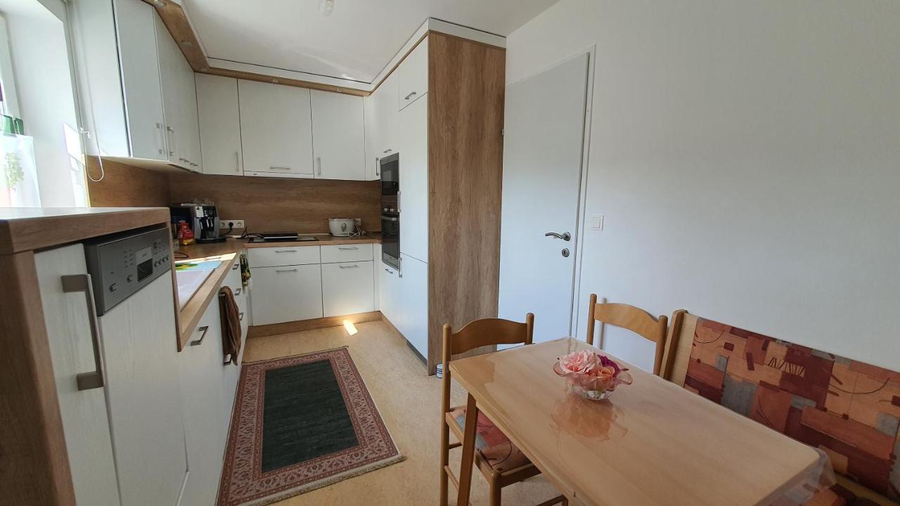 Apartment Naturgespuer In Wien