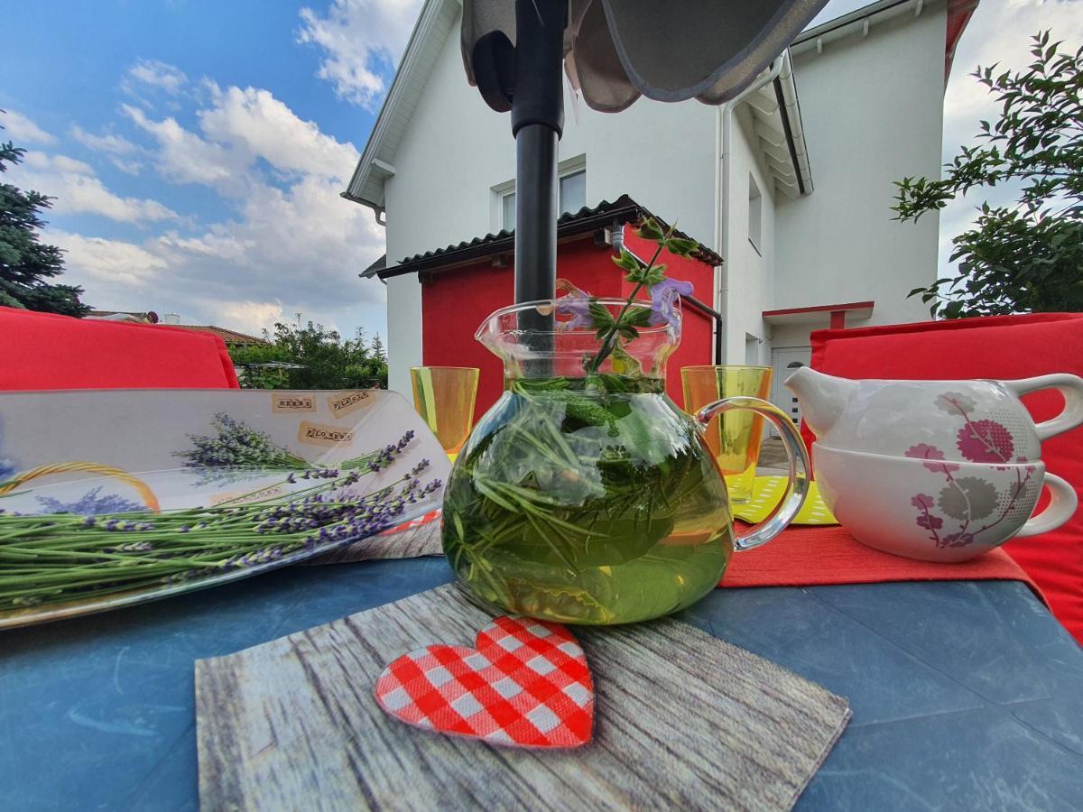 Apartment Naturgespuer In Wien