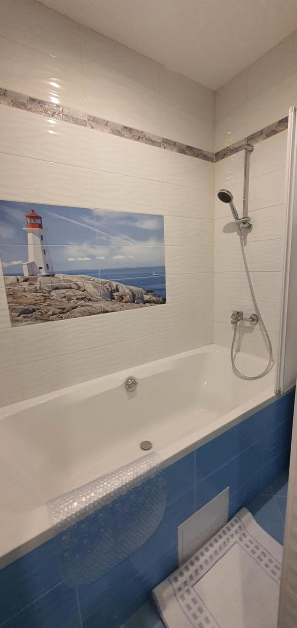 Naturgespuer In Apartment Wien